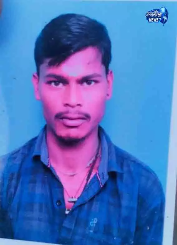 Rayagada तमिलनाडु में मजदूर की मौत से चिंता Rayagada तमिलनाडु में मजदूर की मौत से चिंता