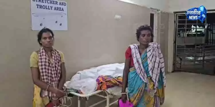 Hatadihi जमानत पर रिहा व्यक्ति की हत्या Hatadihi जमानत पर रिहा व्यक्ति की हत्या