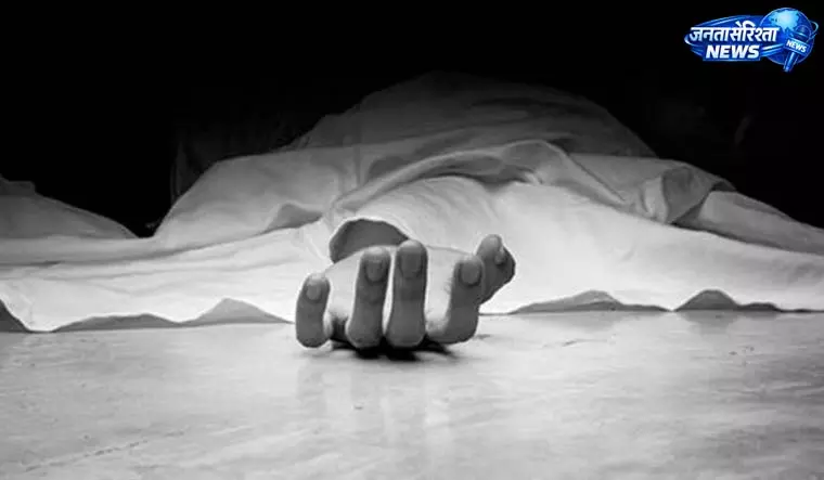 धौलाकुआं में करंट से बिजली कर्मी की मौत धौलाकुआं में करंट से बिजली कर्मी की मौत