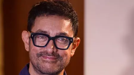 आमिर खान की तीसरी शादी: मिलिए उन सितारों से जिन्होंने की 3 या उससे ज्यादा शादियां आमिर खान की तीसरी शादी: मिलिए उन सितारों से जिन्होंने की 3 या उससे ज्यादा शादियां