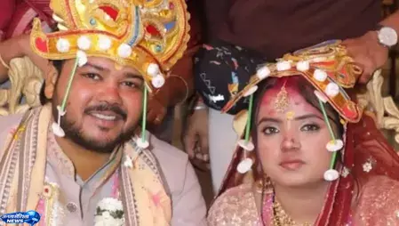 Lodhi कॉलोनी में महिला का शव मिलने से हड़कंप Lodhi कॉलोनी में महिला का शव मिलने से हड़कंप