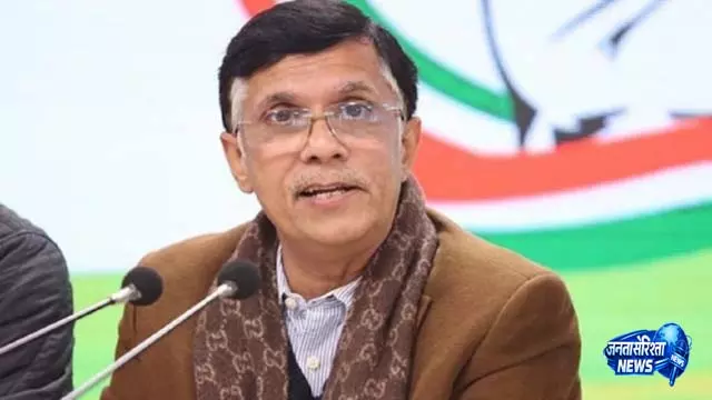 Baruipur नाबालिग दुष्कर्म मामले पर सियासी बयानबाज़ी, पवन खेड़ा ने ‘पॉलिटिकल प्रिज़्म’ पर उठाए सवाल Baruipur नाबालिग दुष्कर्म मामले पर सियासी बयानबाज़ी, पवन खेड़ा ने ‘पॉलिटिकल प्रिज़्म’ पर उठाए सवाल