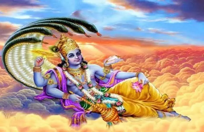 Devshayani Ekadashi अगले 4 महीने शुभ कार्यों पर रोक Devshayani Ekadashi अगले 4 महीने शुभ कार्यों पर रोक