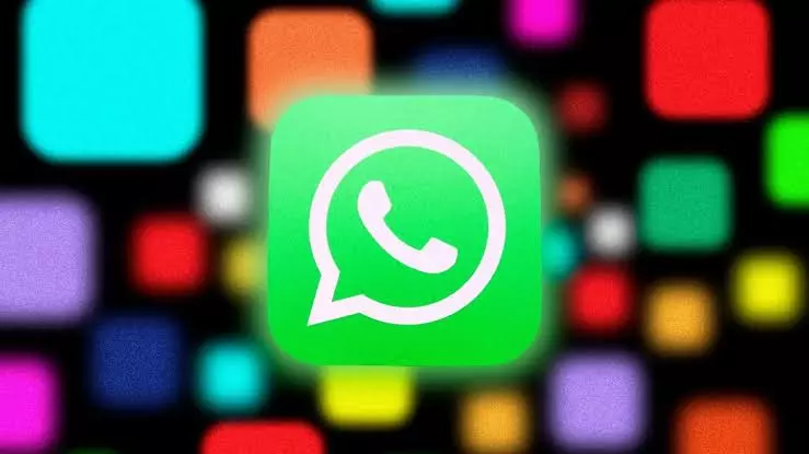 WhatsApp पर अपना यूजरनेम कैसे करें रिजर्व, ये है स्टेप बाय स्टेप प्रक्रिया WhatsApp पर अपना यूजरनेम कैसे करें रिजर्व, ये है स्टेप बाय स्टेप प्रक्रिया