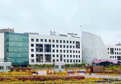 नगरीय प्रशासन विभाग ने बल्क वेस्ट जनरेटर्स के पंजीयन के लिए निकायों को जारी किया परिपत्र नगरीय प्रशासन विभाग ने बल्क वेस्ट जनरेटर्स के पंजीयन के लिए निकायों को जारी किया परिपत्र