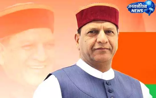 भाजपा ने कल बुलाई कोर समिति की बैठक, संगठनात्मक, चुनावी मुद्दों पर होगा मंथन भाजपा ने कल बुलाई कोर समिति की बैठक, संगठनात्मक, चुनावी मुद्दों पर होगा मंथन