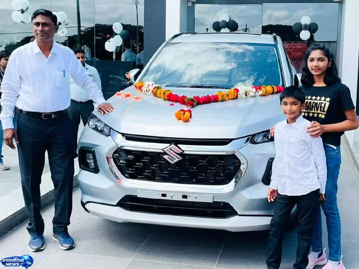Hybrid और इलेक्ट्रिक वाहनों ने बनाया नया रिकॉर्ड Hybrid और इलेक्ट्रिक वाहनों ने बनाया नया रिकॉर्ड