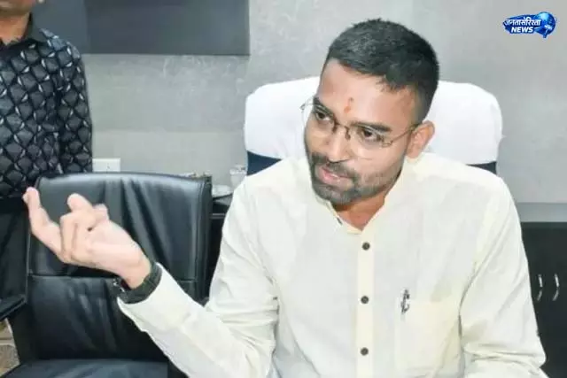 पंचायत परिसीमन को लेकर अहम जानकारी पंचायत परिसीमन को लेकर अहम जानकारी