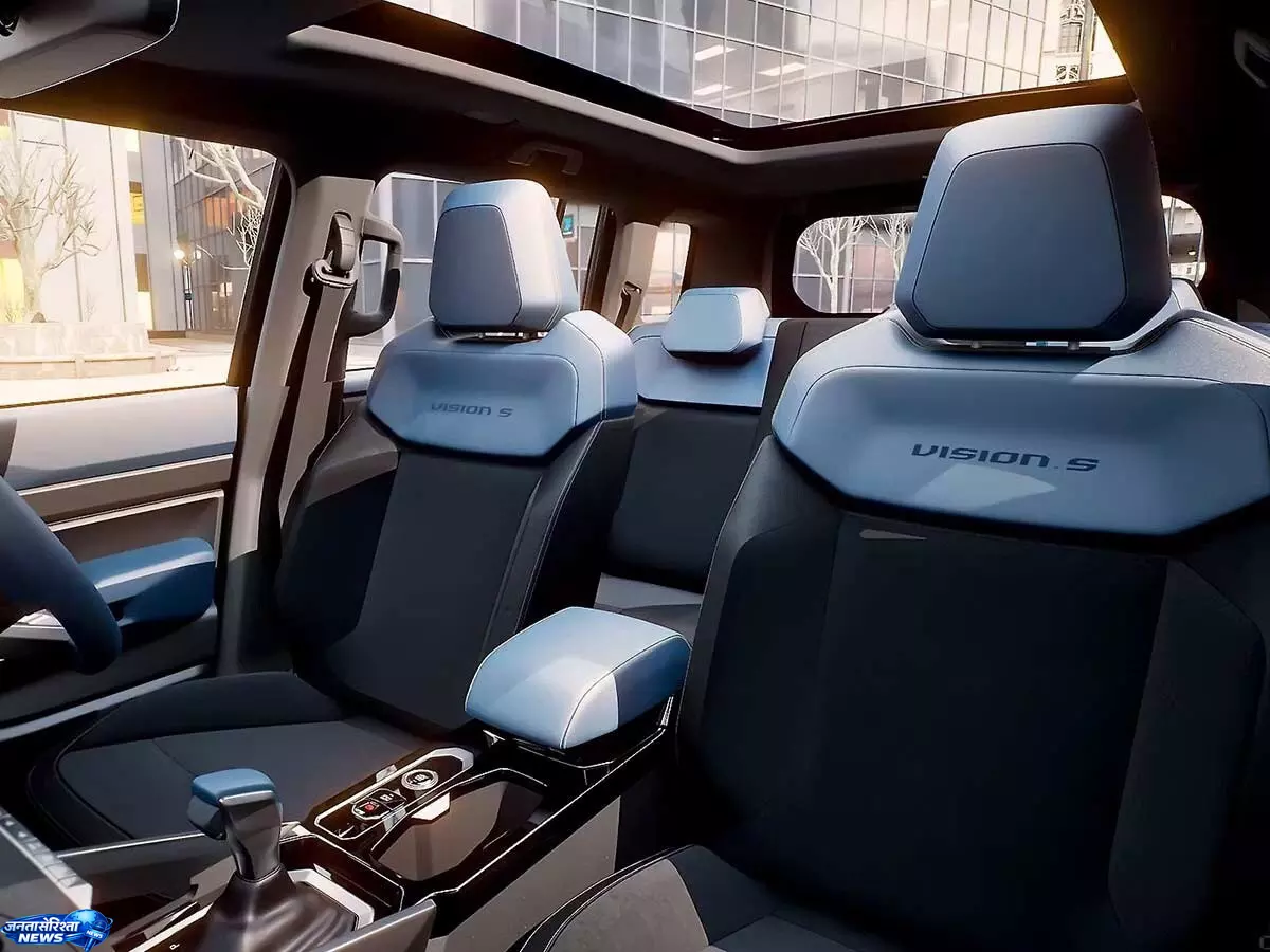 Auto market. में नई SUV को लेकर बढ़ी चर्चा Auto market. में नई SUV को लेकर बढ़ी चर्चा