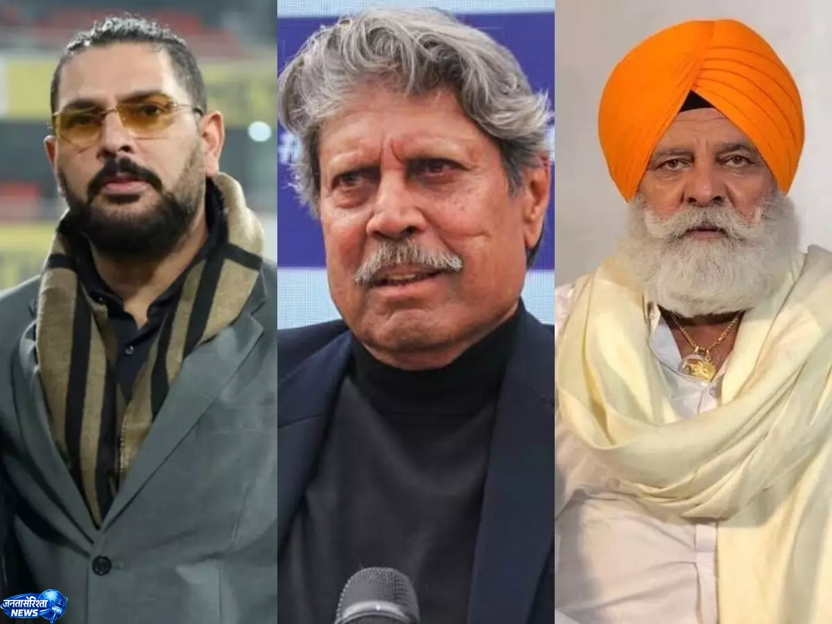 Cricket जगत में बयानबाजी से बढ़ा विवाद Cricket जगत में बयानबाजी से बढ़ा विवाद