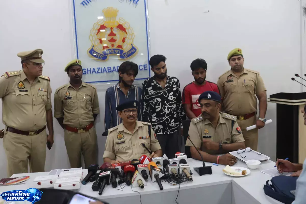 CCTV और सर्विलांस से खुली पूरी साजिश CCTV और सर्विलांस से खुली पूरी साजिश