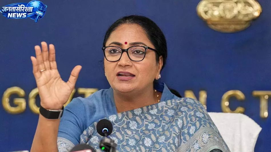 केजरीवाल के पूर्व आवास को बनेगा स्टेट गेस्ट हाउस और सांस्कृतिक केंद्र: रेखा गुप्ता केजरीवाल के पूर्व आवास को बनेगा स्टेट गेस्ट हाउस और सांस्कृतिक केंद्र: रेखा गुप्ता