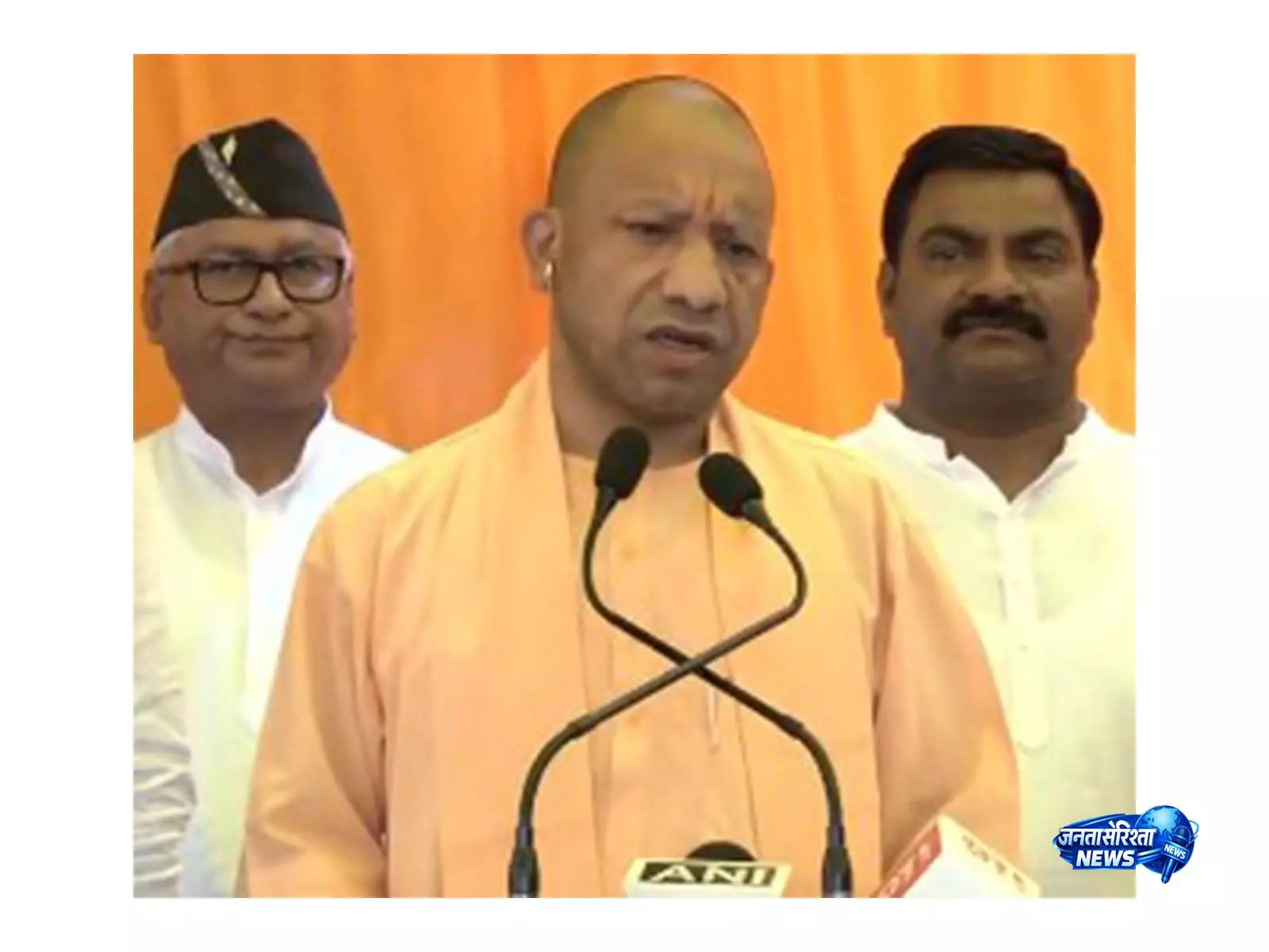 UP सीएम योगी ने श्यामा प्रसाद मुखर्जी को दी श्रद्धांजलि, बंगाल को लेकर दिया बयान UP सीएम योगी ने श्यामा प्रसाद मुखर्जी को दी श्रद्धांजलि, बंगाल को लेकर दिया बयान