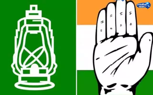 महागठबंधन में बढ़ी अंदरूनी खींचतान महागठबंधन में बढ़ी अंदरूनी खींचतान