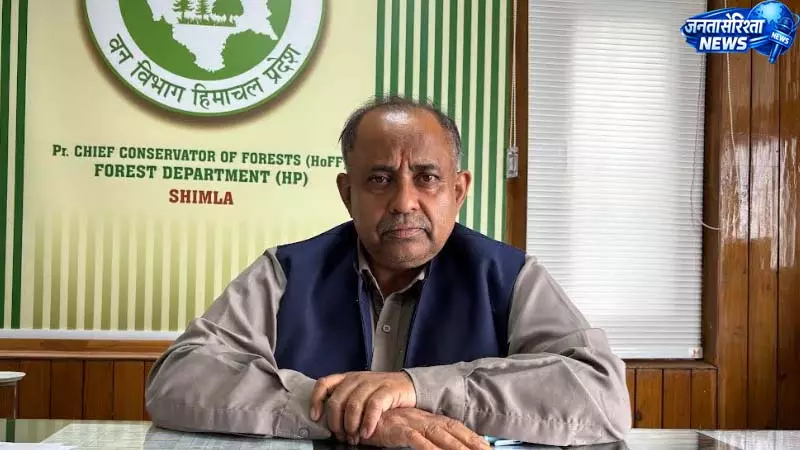 मानसून सीजन में 8 हजार हेक्टेयर भूमि पर पौधारोपण करेगा वन विभाग मानसून सीजन में 8 हजार हेक्टेयर भूमि पर पौधारोपण करेगा वन विभाग