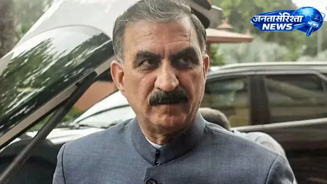 हिमाचल प्रदेश में बड़ा प्रशासनिक फेरबदल, 32 IAS और HAS अधिकारियों के तबादले हिमाचल प्रदेश में बड़ा प्रशासनिक फेरबदल, 32 IAS और HAS अधिकारियों के तबादले