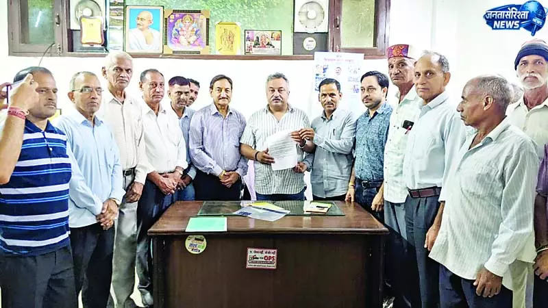 डैहर कालेज में जल्द बहाल हो कॉमर्स संकाय डैहर कालेज में जल्द बहाल हो कॉमर्स संकाय