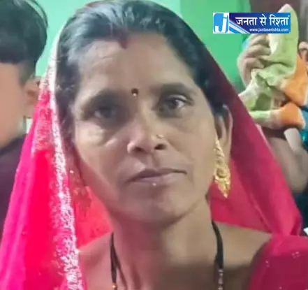 किचन में दौड़ा करंट, चाय बना रही महिला की मौत किचन में दौड़ा करंट, चाय बना रही महिला की मौत