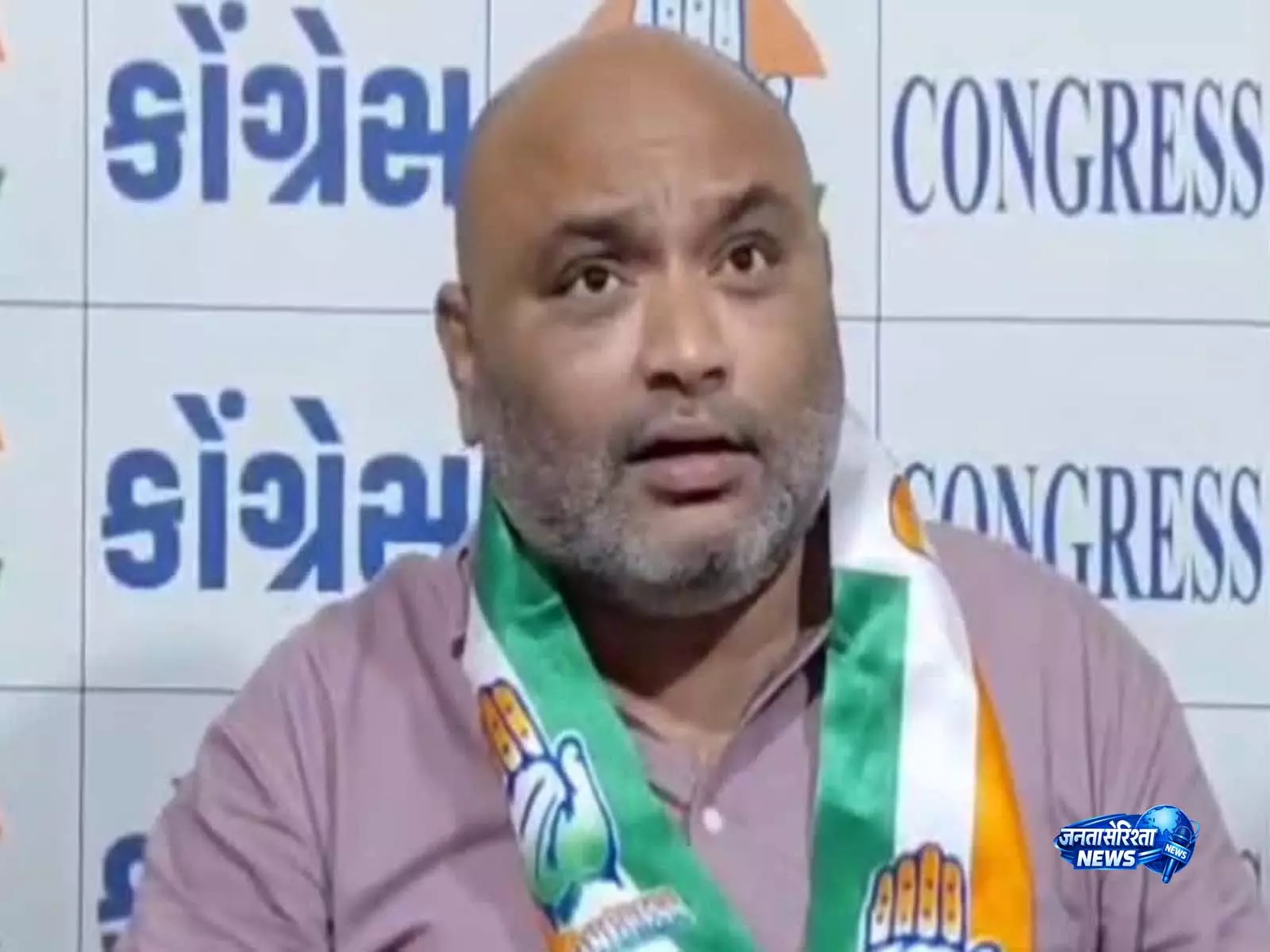 गुजरात की शिक्षा व्यवस्था पर Congress का हमला, 12वीं और कॉलेज स्तर पर गिरावट के दावे गुजरात की शिक्षा व्यवस्था पर Congress का हमला, 12वीं और कॉलेज स्तर पर गिरावट के दावे