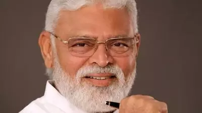 Andhra : सोशल मीडिया कार्यकर्ताओं पर एक्शन के खिलाफ भड़की YSRCP Andhra : सोशल मीडिया कार्यकर्ताओं पर एक्शन के खिलाफ भड़की YSRCP