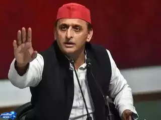 Akhilesh का दावा, निष्पक्ष जांच के लिए जरूरी है SIT का गठन Akhilesh का दावा, निष्पक्ष जांच के लिए जरूरी है SIT का गठन