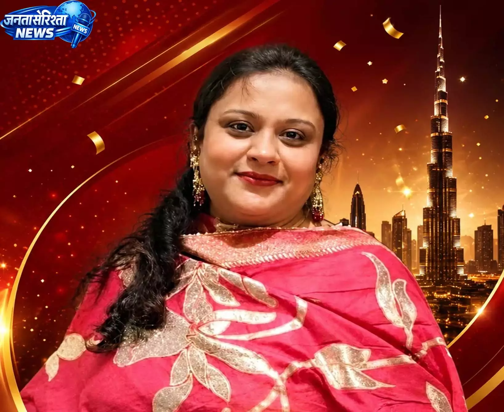 दिल्ली की गृहिणी ने जीता बंपर जैकपॉट, मिलेंगे 62 करोड़ रुपये दिल्ली की गृहिणी ने जीता बंपर जैकपॉट, मिलेंगे 62 करोड़ रुपये