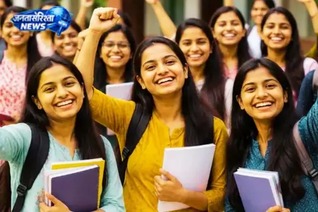 कन्या उत्थान योजना का पैसा जल्द खातों में कन्या उत्थान योजना का पैसा जल्द खातों में