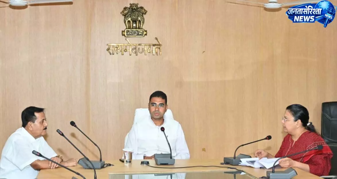 पर्यटन के नए दौर की ओर बढ़ा बलौदाबाजार जिला, छुइहा जलाशय से गिरौदपुरी धाम तक होगा व्यापक विकास पर्यटन के नए दौर की ओर बढ़ा बलौदाबाजार जिला, छुइहा जलाशय से गिरौदपुरी धाम तक होगा व्यापक विकास