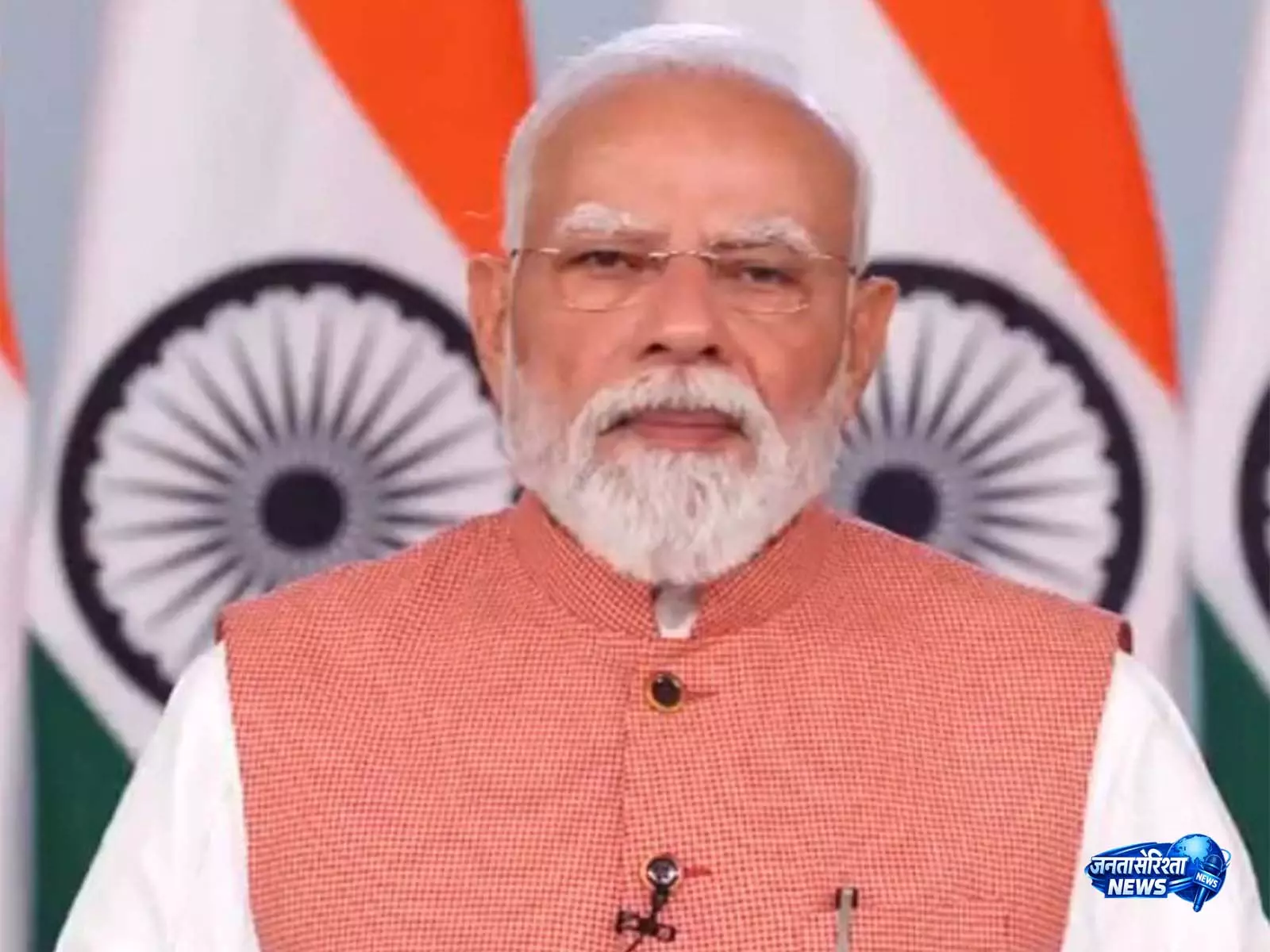 बंगाल में बीजेपी सरकार बनने से श्यामा प्रसाद मुखर्जी की जयंती के उत्साह में हुई बढ़ोतरी: PM Modi बंगाल में बीजेपी सरकार बनने से श्यामा प्रसाद मुखर्जी की जयंती के उत्साह में हुई बढ़ोतरी: PM Modi