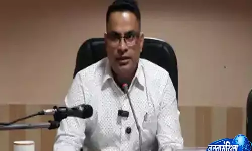 Sikkim ने जारी की मतदाता सूची का मसौदा, 37 हजार नाम हटाए गए