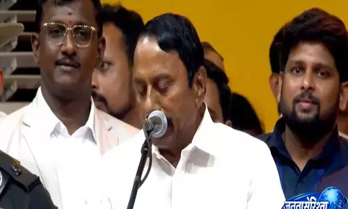 Tamil Nadu: मंत्री सेनगोट्टैयन बोले—खरीद-फरोख्त के आरोप महज प्रचार का हथकंडा