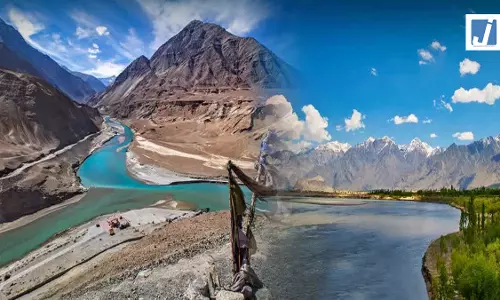 सिंधु जल समझौते पर Pakistan की नौटंकी, पाकिस्तानी सेना ने दी गीदड़भभकी
