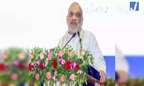 केंद्रीय गृह मंत्री अमित शाह दिल्ली में 70 लाख पौधरोपण अभियान का करेंगे शुभारंभ