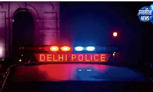 Delhi टैटू से मिली सुराग, हत्याकांड का खुलासा Delhi टैटू से मिली सुराग, हत्याकांड का खुलासा