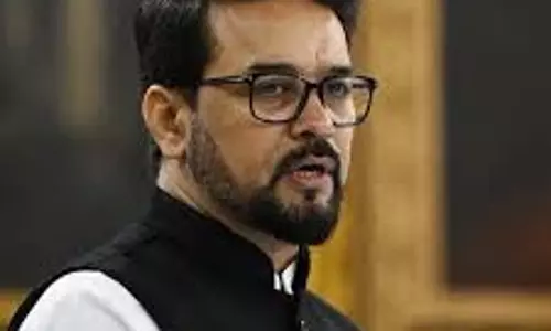 Hamirpur: जिला परिषद चुनाव में भाजपा का परचम, अनुराग सिंह ठाकुर ने जनता का जताया आभार Hamirpur: जिला परिषद चुनाव में भाजपा का परचम, अनुराग सिंह ठाकुर ने जनता का जताया आभार
