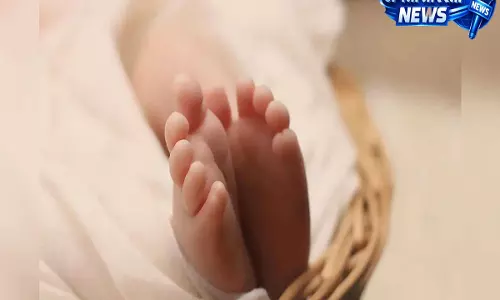 Bengaluru: 11 महीने के मासूम की मौत का खुलासा, पोस्टमार्टम ने खोली माता-पिता की साजिश Bengaluru: 11 महीने के मासूम की मौत का खुलासा, पोस्टमार्टम ने खोली माता-पिता की साजिश