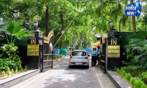 Delhi जिमखाना क्लब मामले में HC ने केंद्र से मांगा जवाब