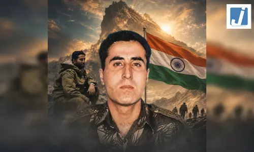 कारगिल के वीर सपूत कैप्टन विक्रम बत्रा के बलिदान दिवस पर नेताओं ने दी श्रद्धांजलि