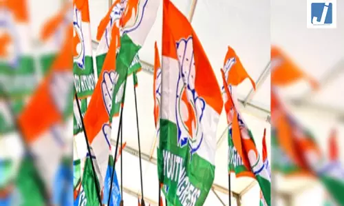 महाराष्ट्र कांग्रेस राम मंदिर चढ़ावा विवाद को लेकर करेगी राज्यव्यापी विरोध प्रदर्शन