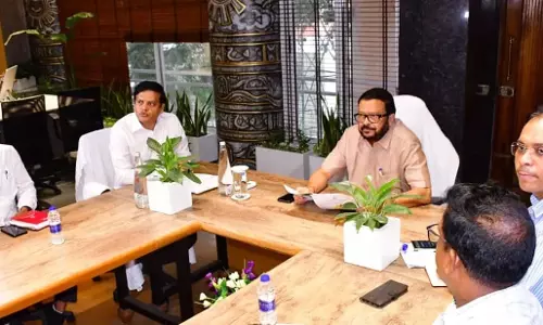 ओडिशा में बारिश से फसल नुकसान का होगा सर्वे ओडिशा में बारिश से फसल नुकसान का होगा सर्वे