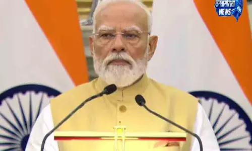 Delhi कैबिनेट फेरबदल में क्यों हो रही देरी? Delhi कैबिनेट फेरबदल में क्यों हो रही देरी?