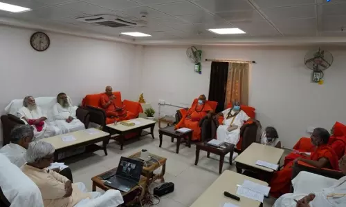राम मंदिर दान चोरी केस: 40 दिन में 70 बार चोरी के संकेत, SIT रिपोर्ट में खुलासा
