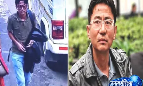 बदामतम के शिक्षक 27 जून से लापता, तलाश जारी