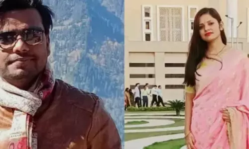 बिहार में BDO पर पत्नी की हत्या का आरोप, संदिग्ध मौत मामले में पुलिस जांच तेज