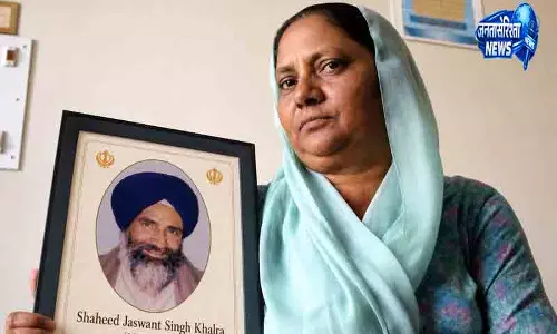 Chandigarh खालरा केस: इंसाफ की तलाश जारी