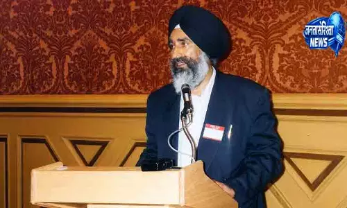 Punjab 95 विवाद के बीच खालरा का बलिदान याद