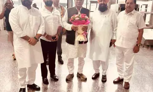 Punjab कांग्रेस में गुटबाजी के बीच सियासी मुलाकात