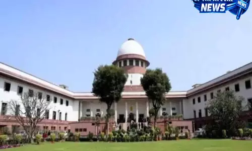 Bhopal: वक्फ बोर्ड में संशोधन को लेकर कांग्रेस आक्रामक, कानूनी लड़ाई का ऐलान Bhopal: वक्फ बोर्ड में संशोधन को लेकर कांग्रेस आक्रामक, कानूनी लड़ाई का ऐलान