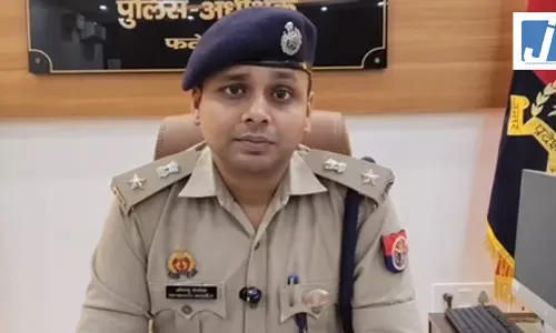 पत्नी पर पति की हत्या की कोशिश का आरोप, हिरासत में लेकर जांच शुरू
