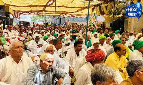 Hisar जल जीवन मिशन के दावों पर उठे सवाल Hisar जल जीवन मिशन के दावों पर उठे सवाल